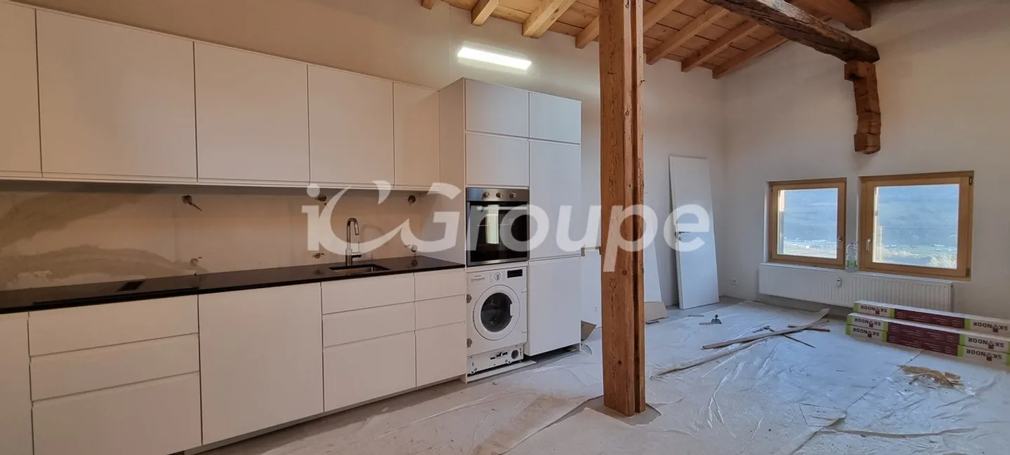 Appartamento 2.5 stanze - Foto 5 di 9