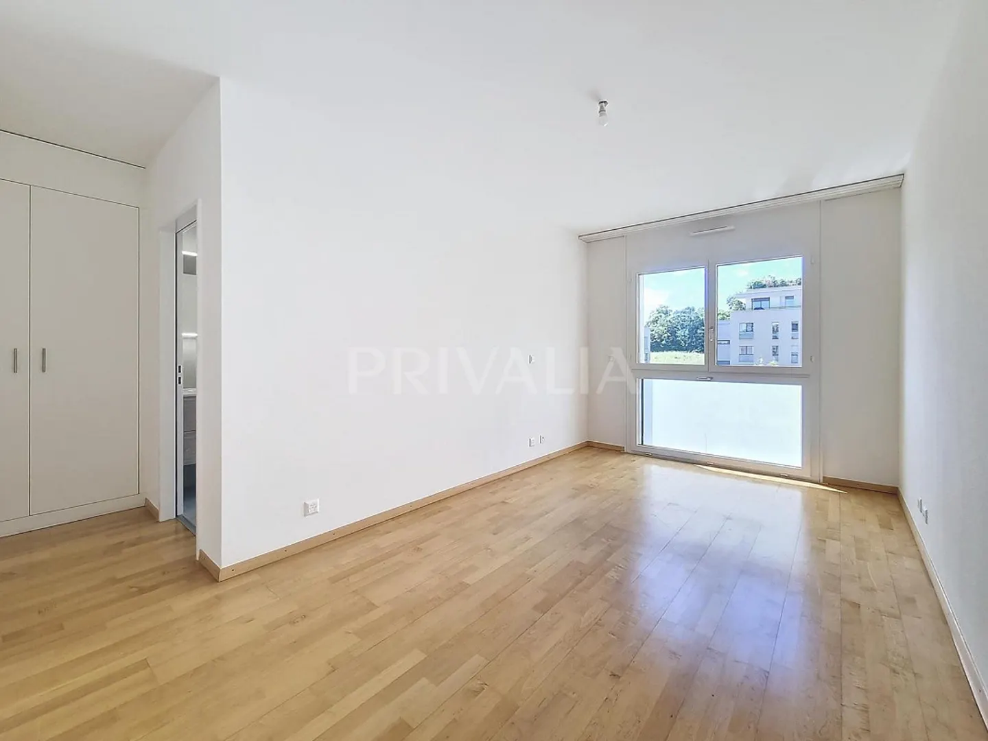 Bell'appartamento di 6,5 locali con giardino di 194 m2 - Foto 4 di 9