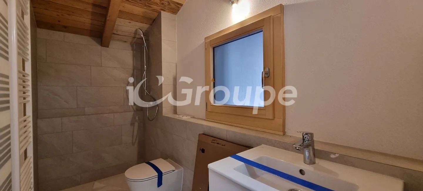 Appartamento 2.5 stanze - Foto 7 di 9