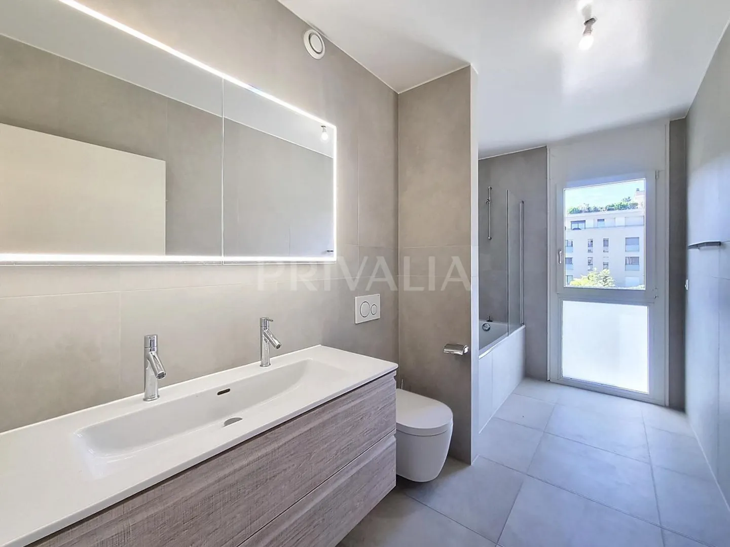 Bell'appartamento di 6,5 locali con giardino di 194 m2 - Foto 5 di 9