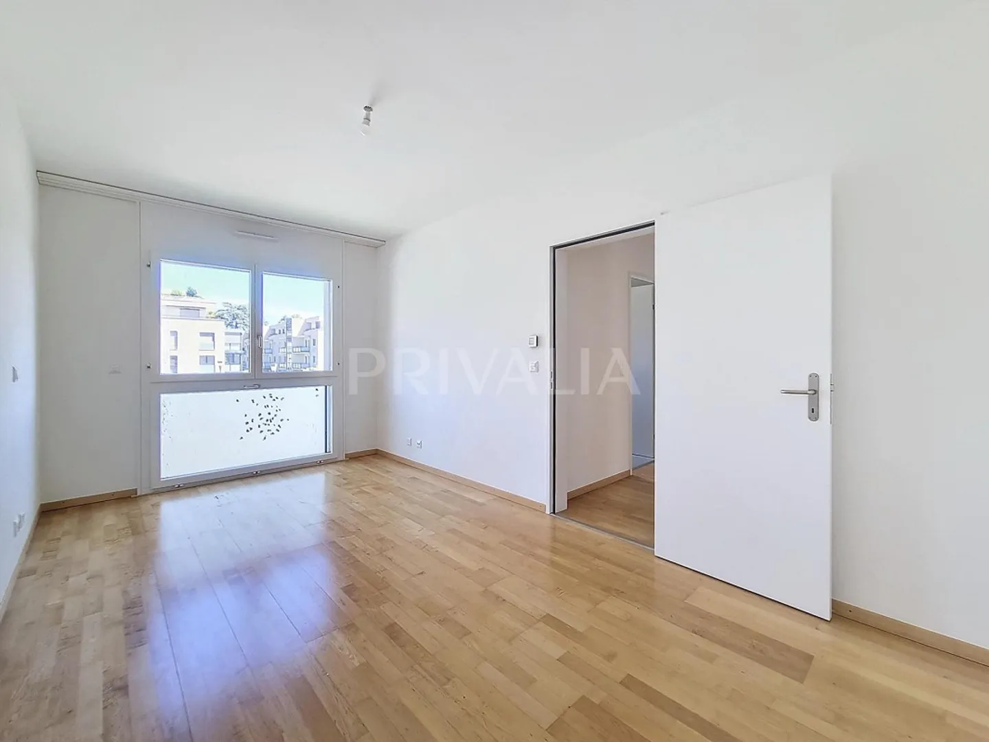 Bell'appartamento di 6,5 locali con giardino di 194 m2 - Foto 6 di 9