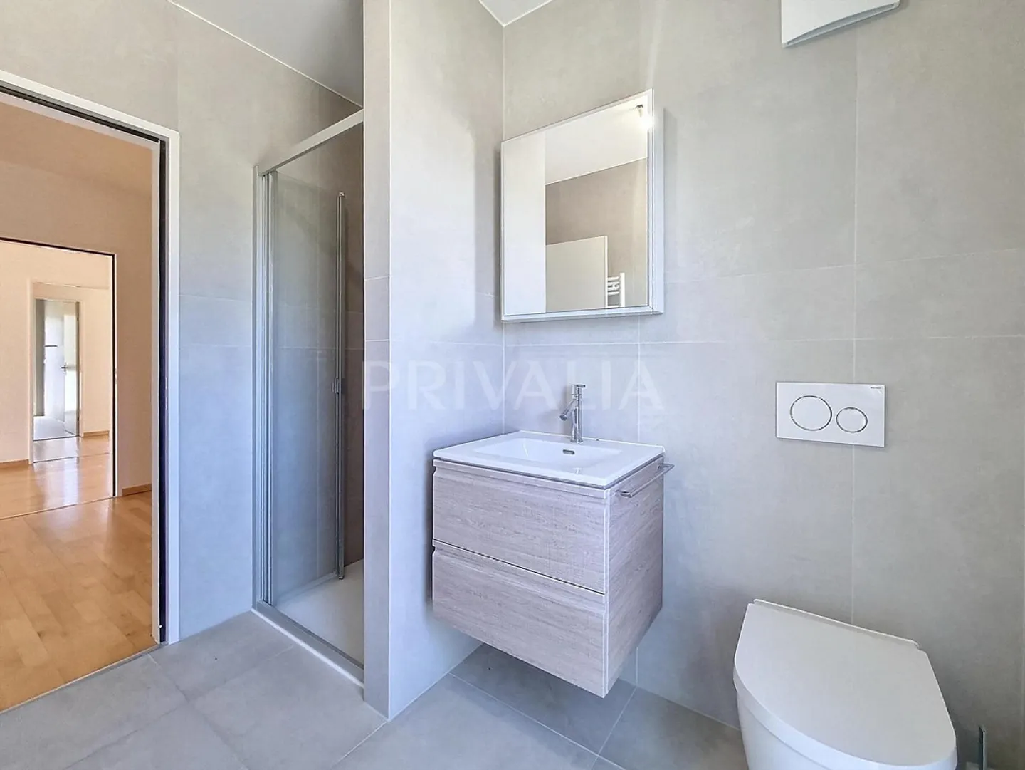 Bell'appartamento di 6,5 locali con giardino di 194 m2 - Foto 7 di 9