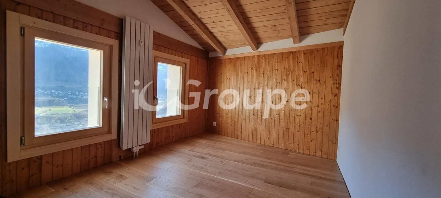 Appartamento 2.5 stanze - Foto 8 di 9