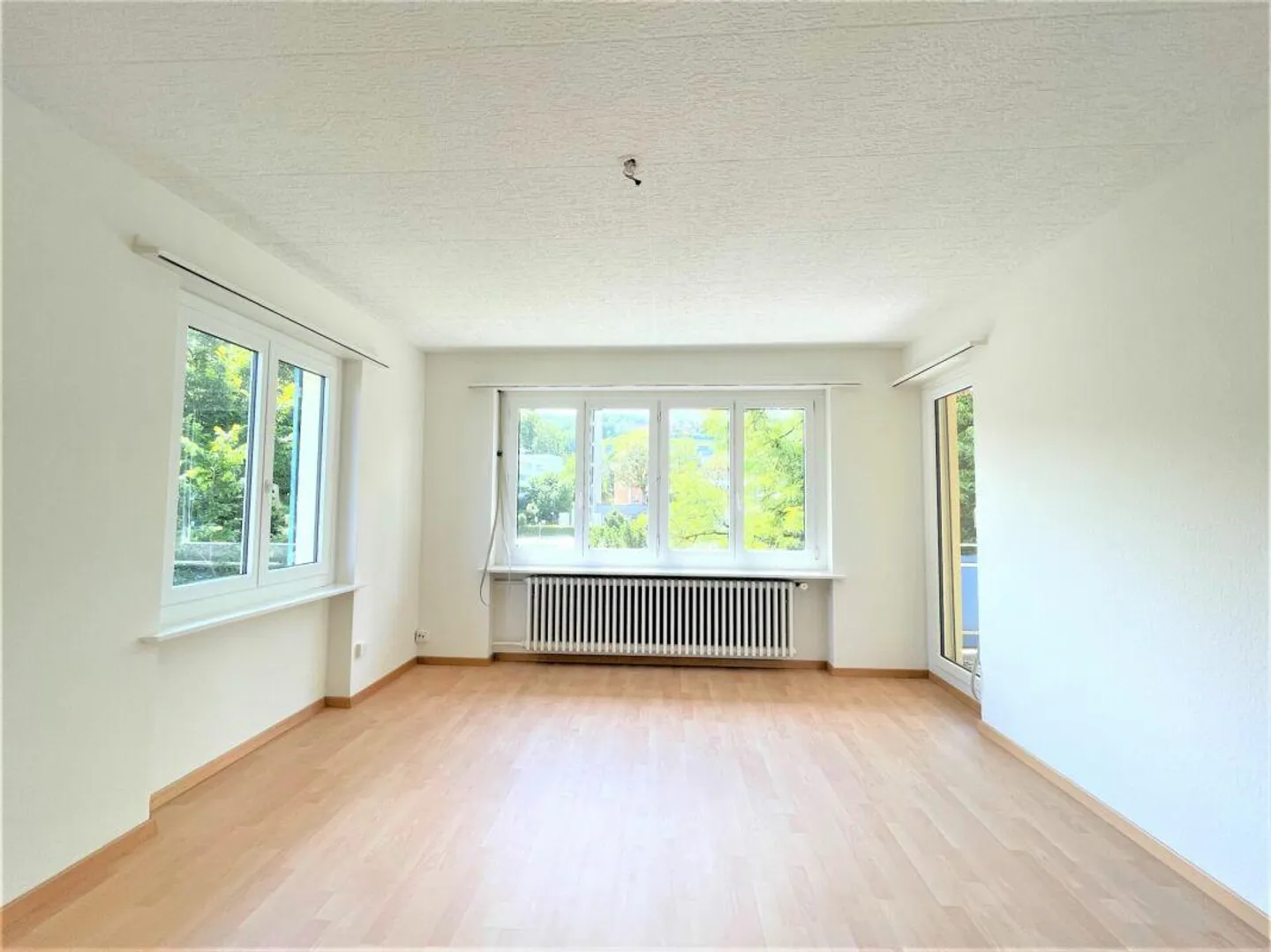 Perfect location, perfect home - St. Gallen - Photo 5 of 12