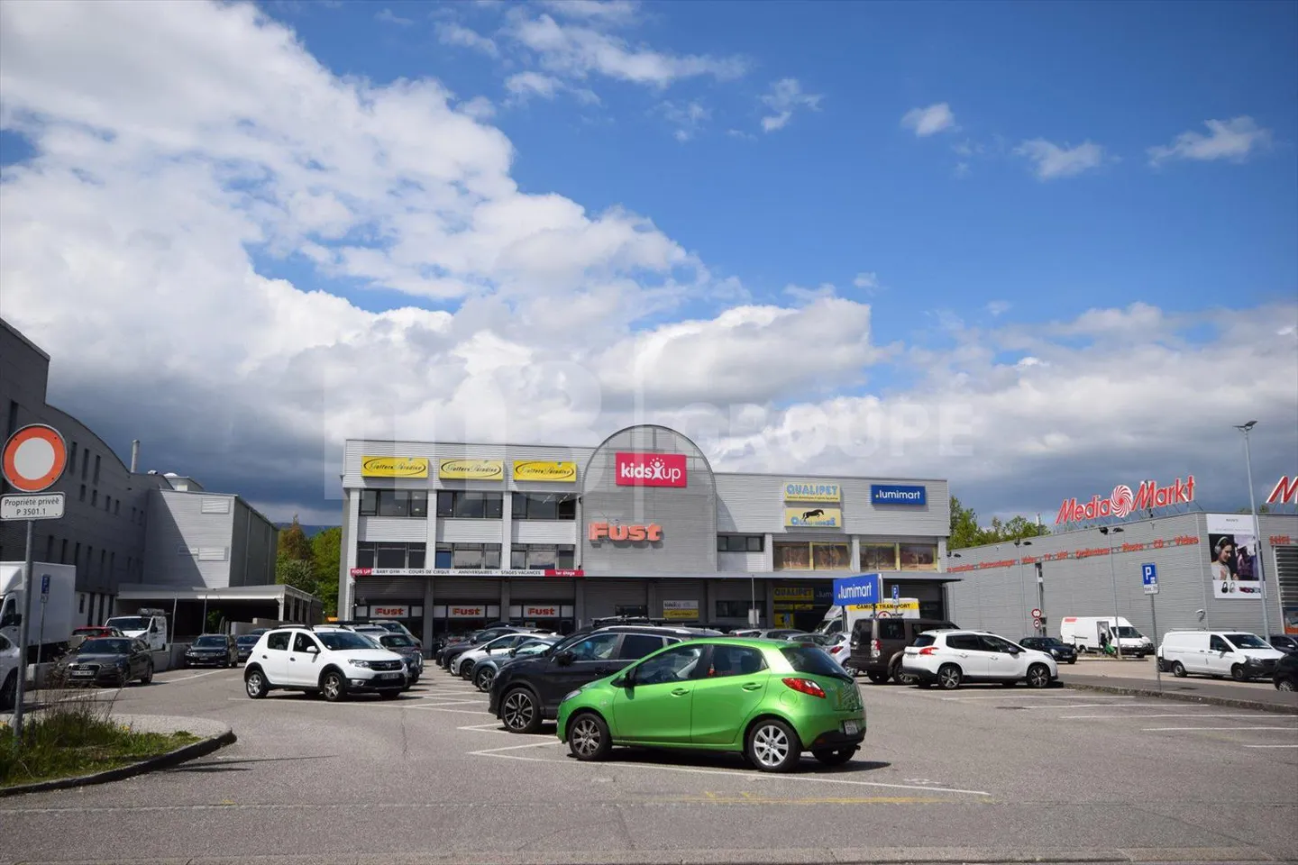 Ufficio - Foto 1 di 7