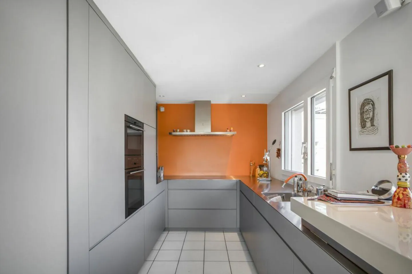 Casa singola in vendita - Foto 4 di 12