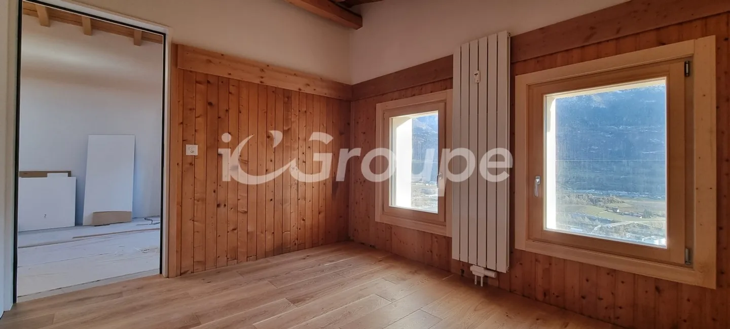 Appartamento 2.5 stanze - Foto 9 di 9