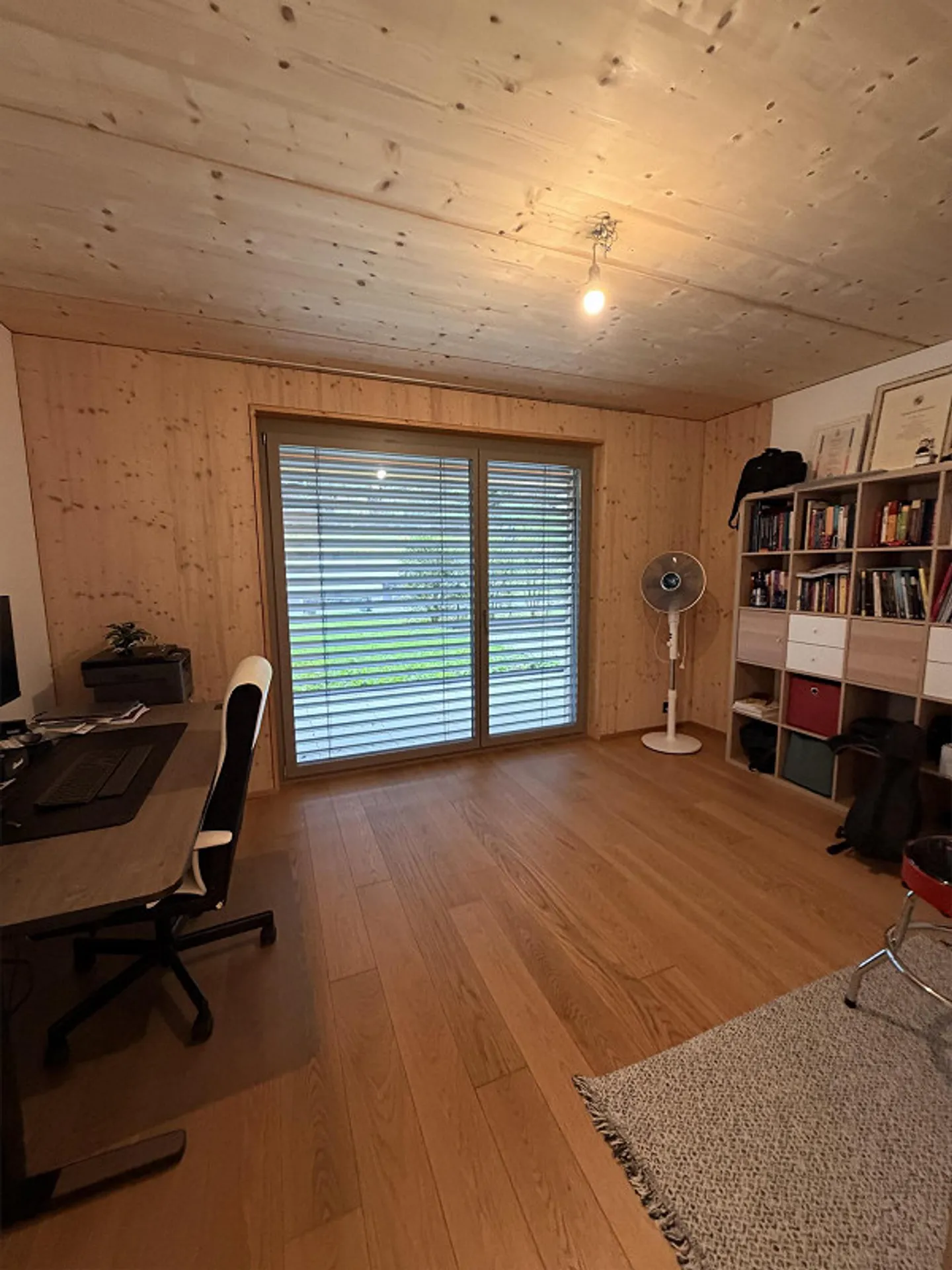 Modern 4.5-room apartment • 138 m² • Two private gardens in Küssnacht - Photo 12 of 19