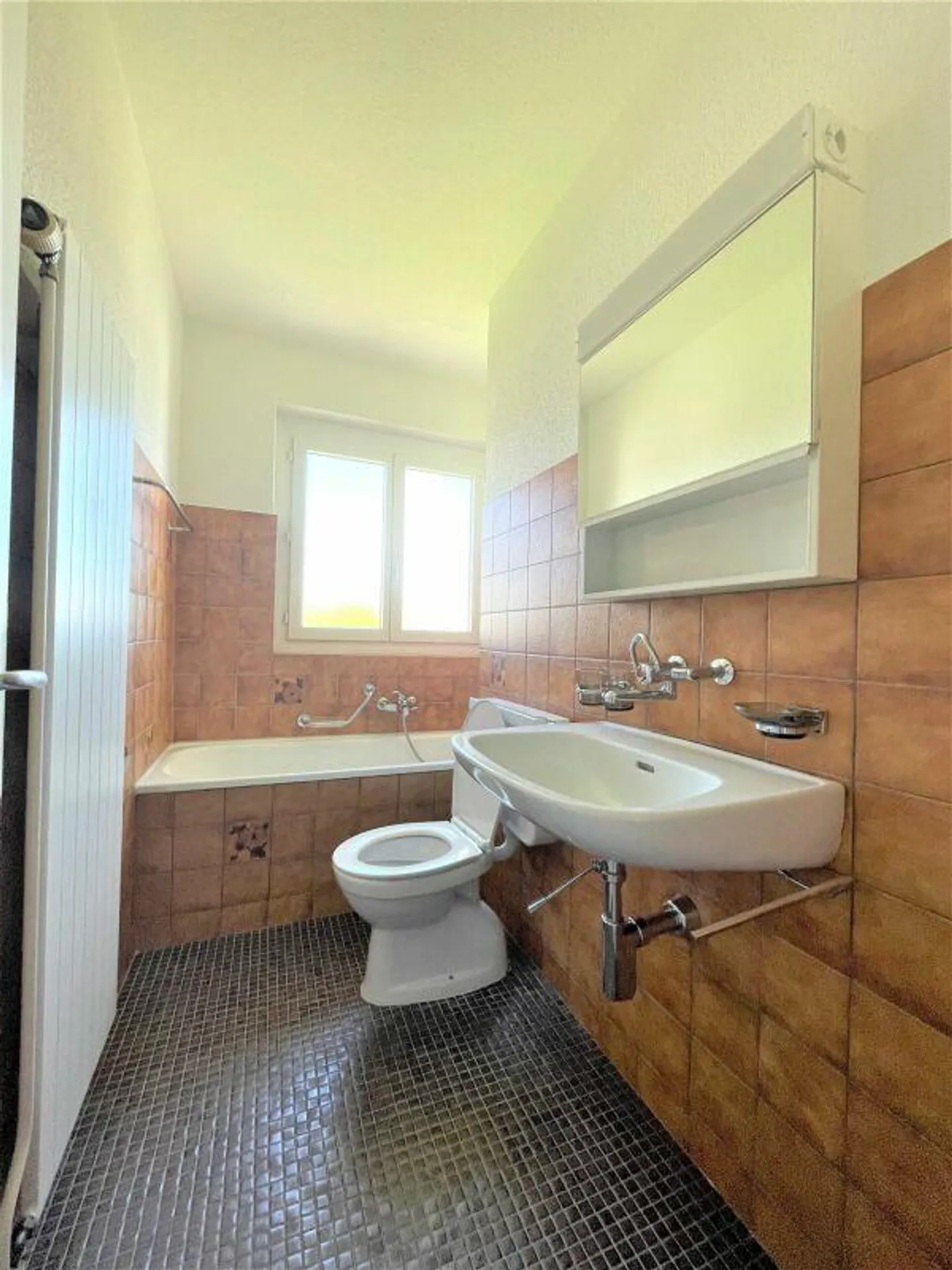 Perfect location, perfect home - St. Gallen - Photo 10 of 12