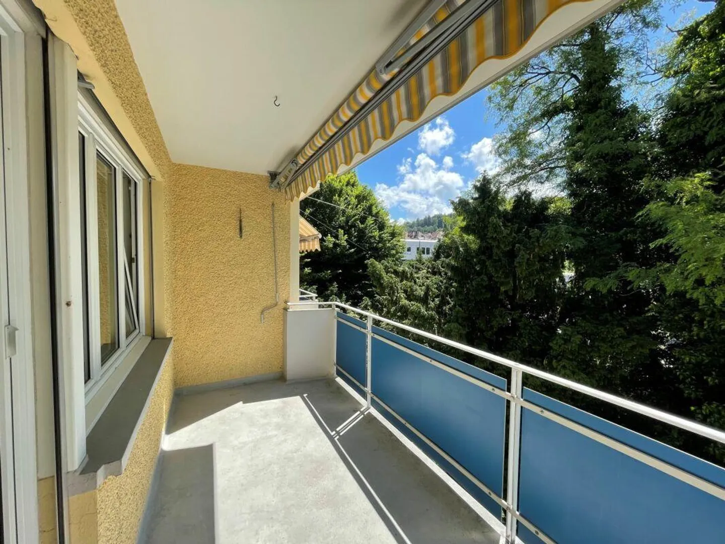 Perfect location, perfect home - St. Gallen - Photo 11 of 12