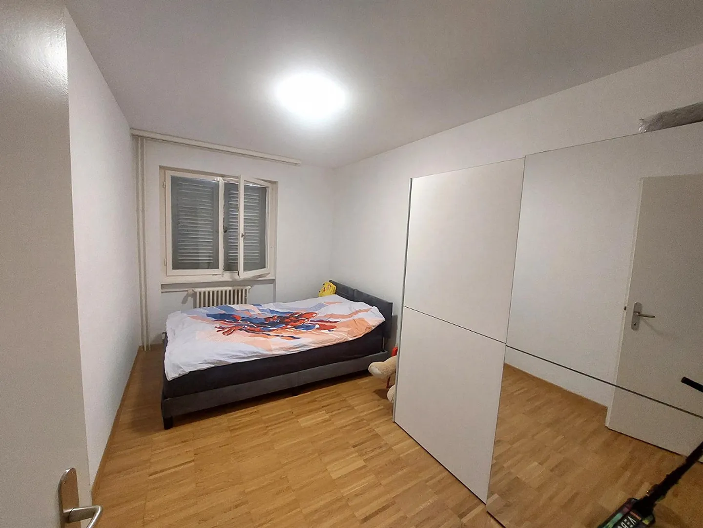 Appartamento di 3 stanze a Winterthur - Foto 1 di 4