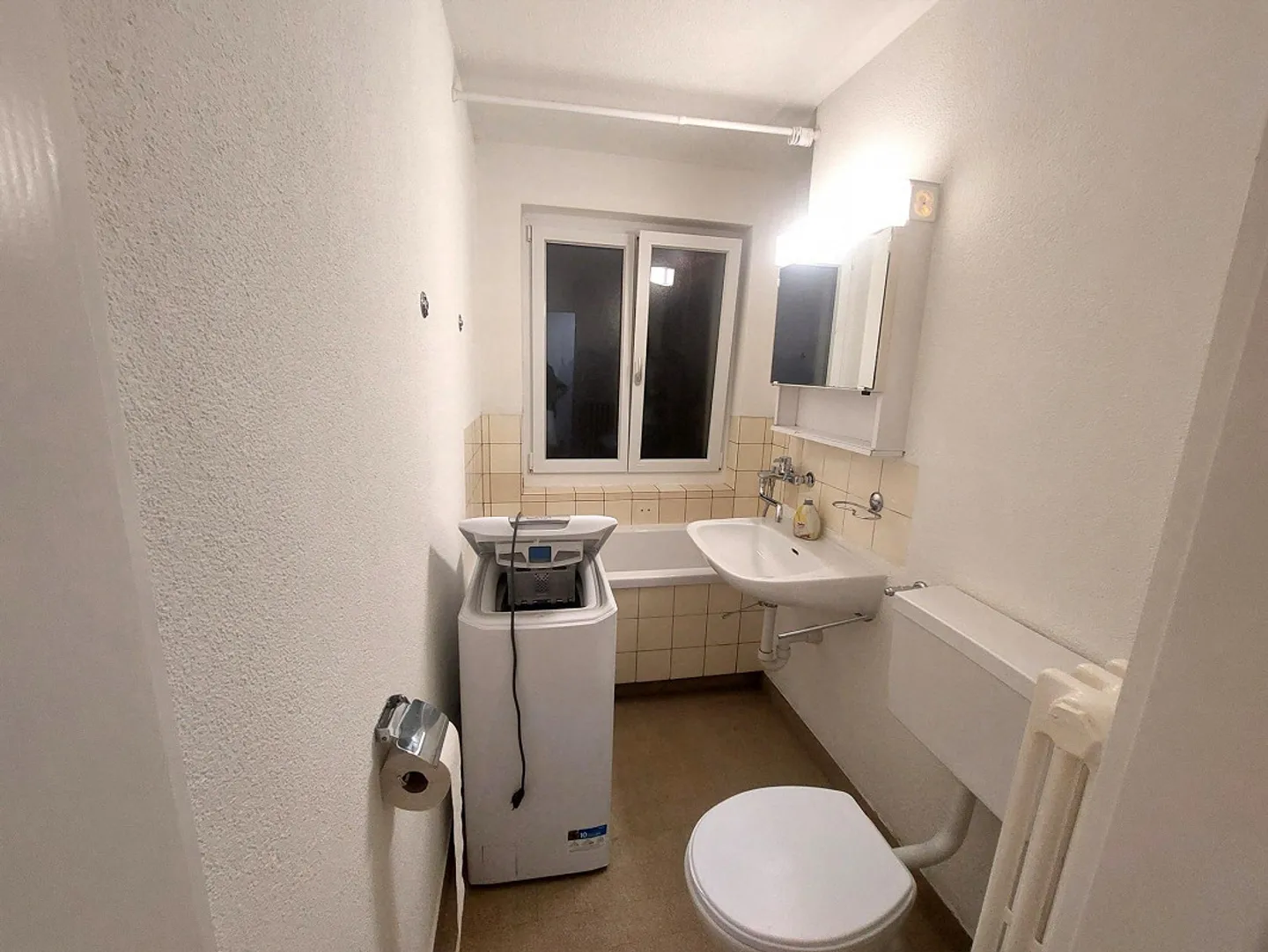 Appartamento di 3 stanze a Winterthur - Foto 3 di 4