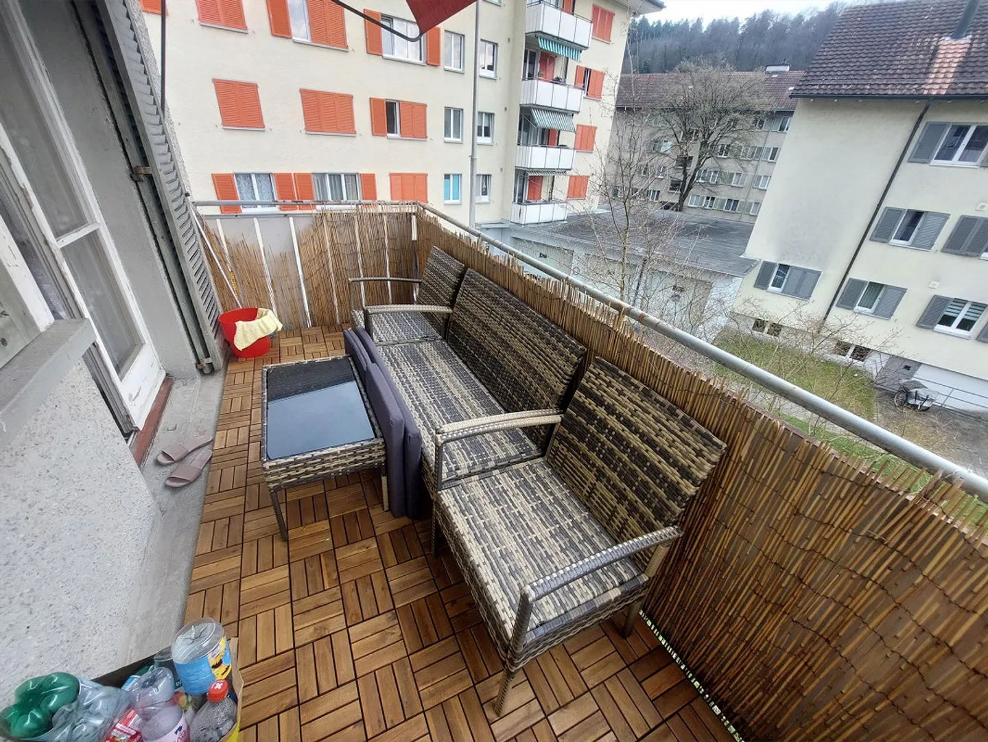 Appartamento di 3 stanze a Winterthur - Foto 4 di 4