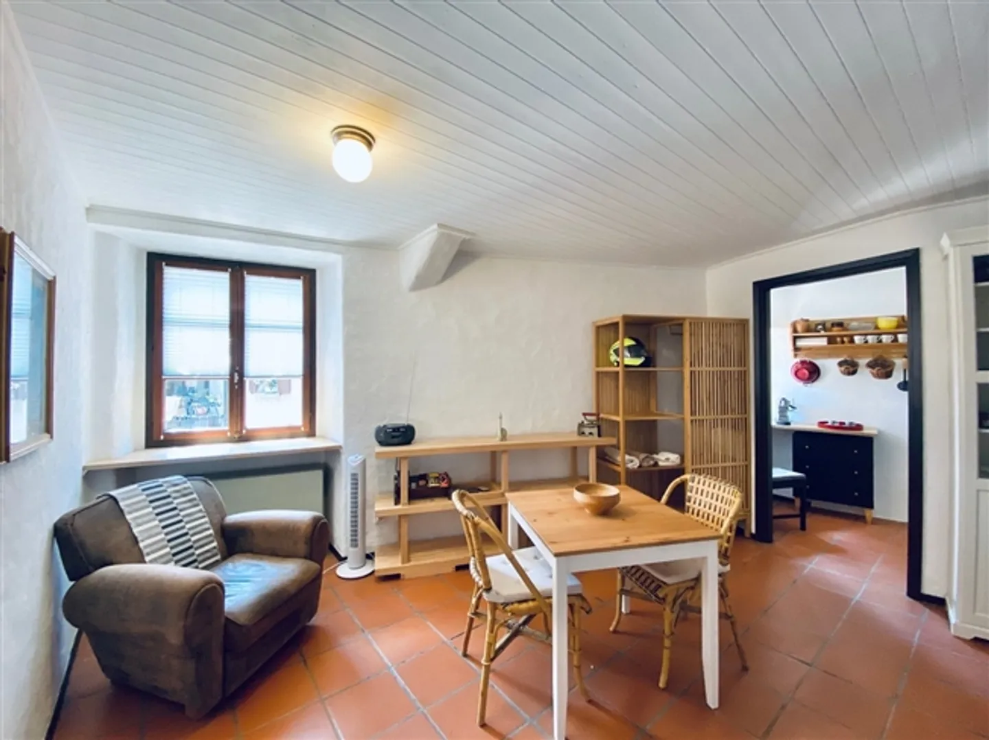 MAGNIFICENT THREE-FAMILY PATRICIAN HOUSE - Photo 14 of 17