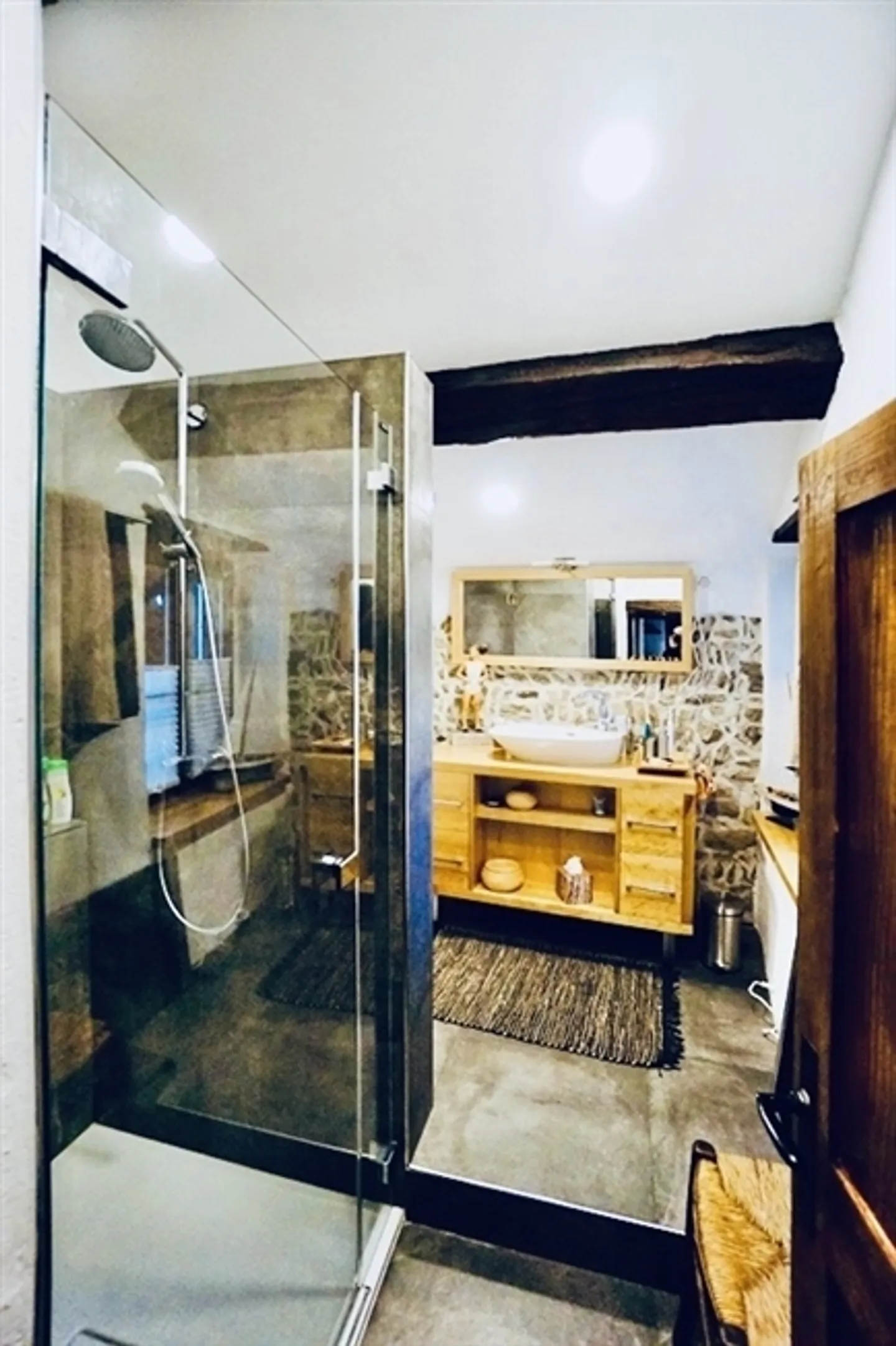 MAGNIFICENT THREE-FAMILY PATRICIAN HOUSE - Photo 10 of 17