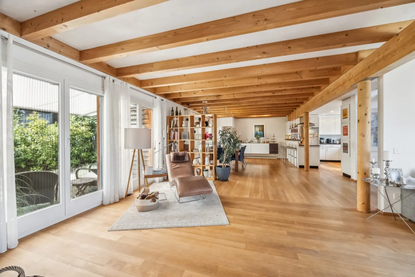 Casa singola in affitto - Foto 1 di 17