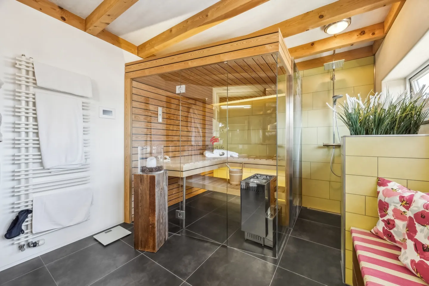 Casa singola in affitto - Foto 4 di 17