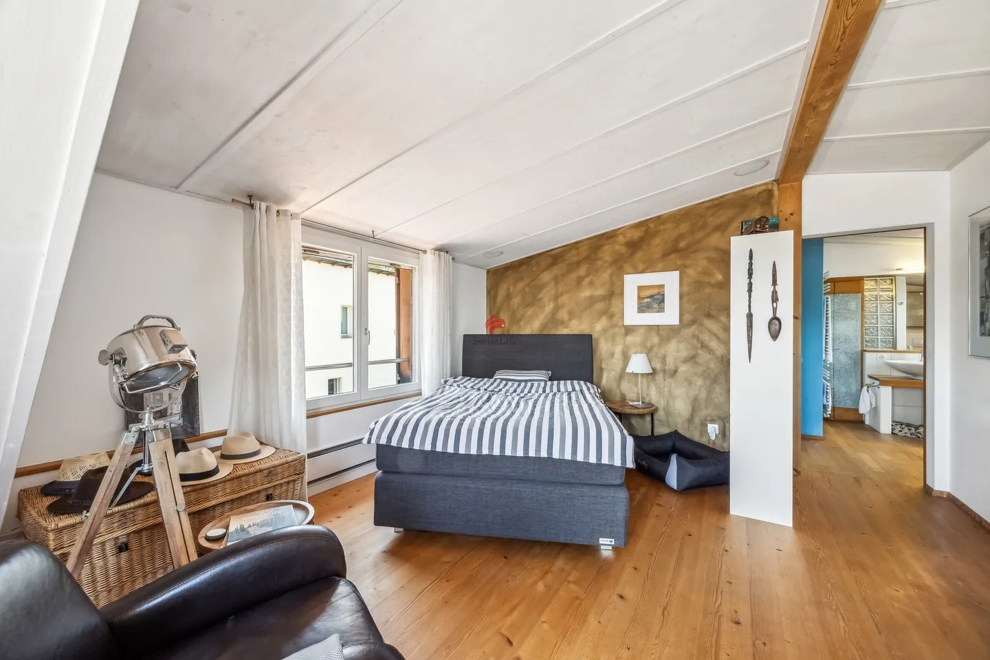 Casa singola in affitto - Foto 7 di 17