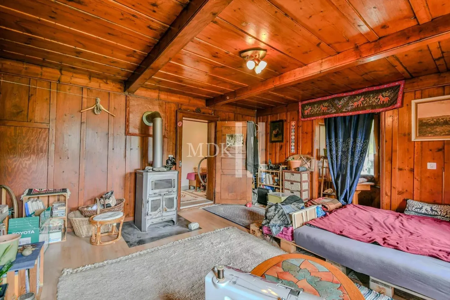 Maison à vendre - Photo 4 sur 13