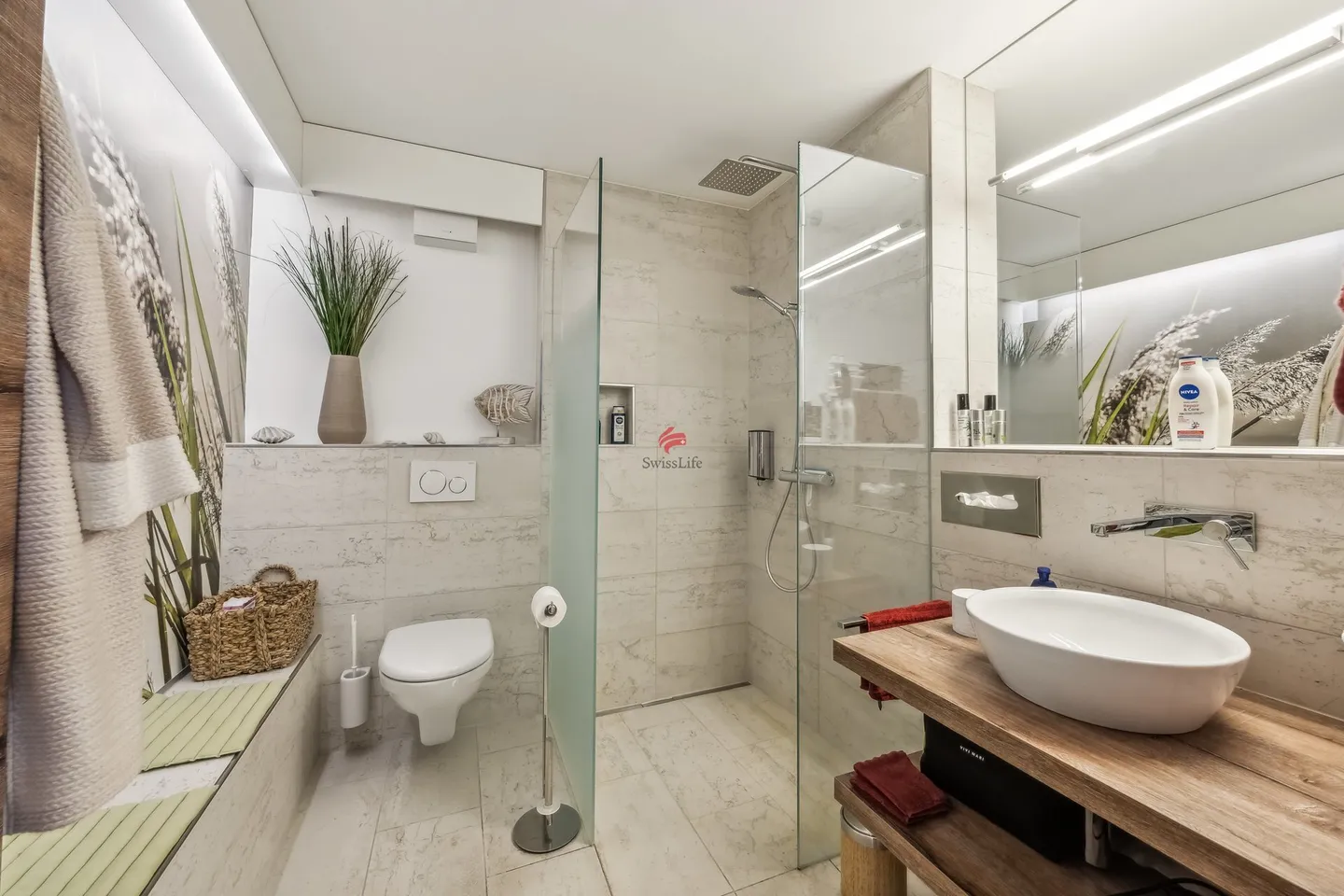 Casa singola in affitto - Foto 11 di 17