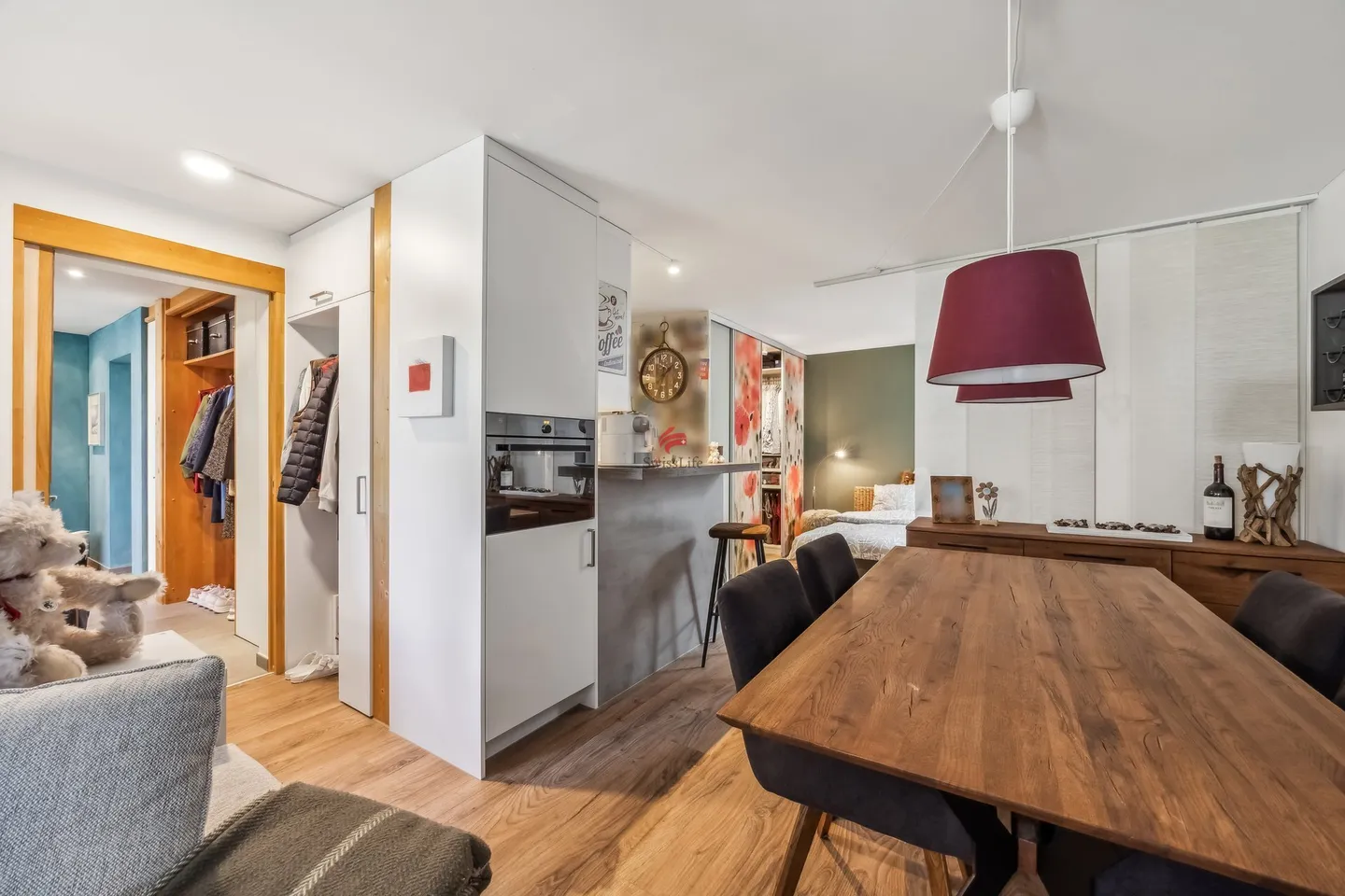 Casa singola in affitto - Foto 10 di 17