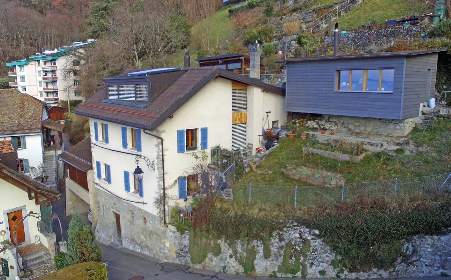 Einfamilienhaus kaufen - Foto 9 von 11