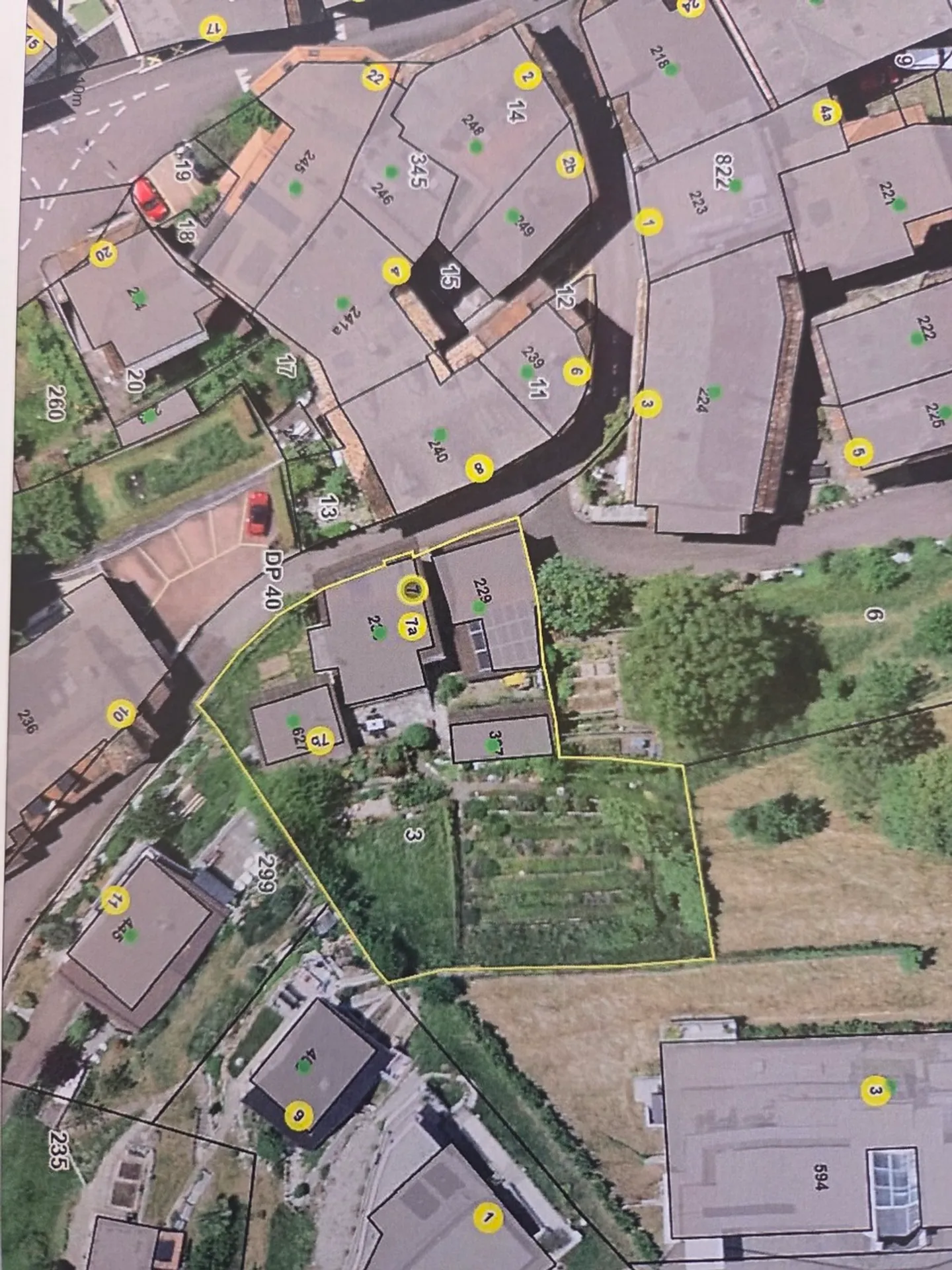 Einfamilienhaus kaufen - Foto 10 von 11