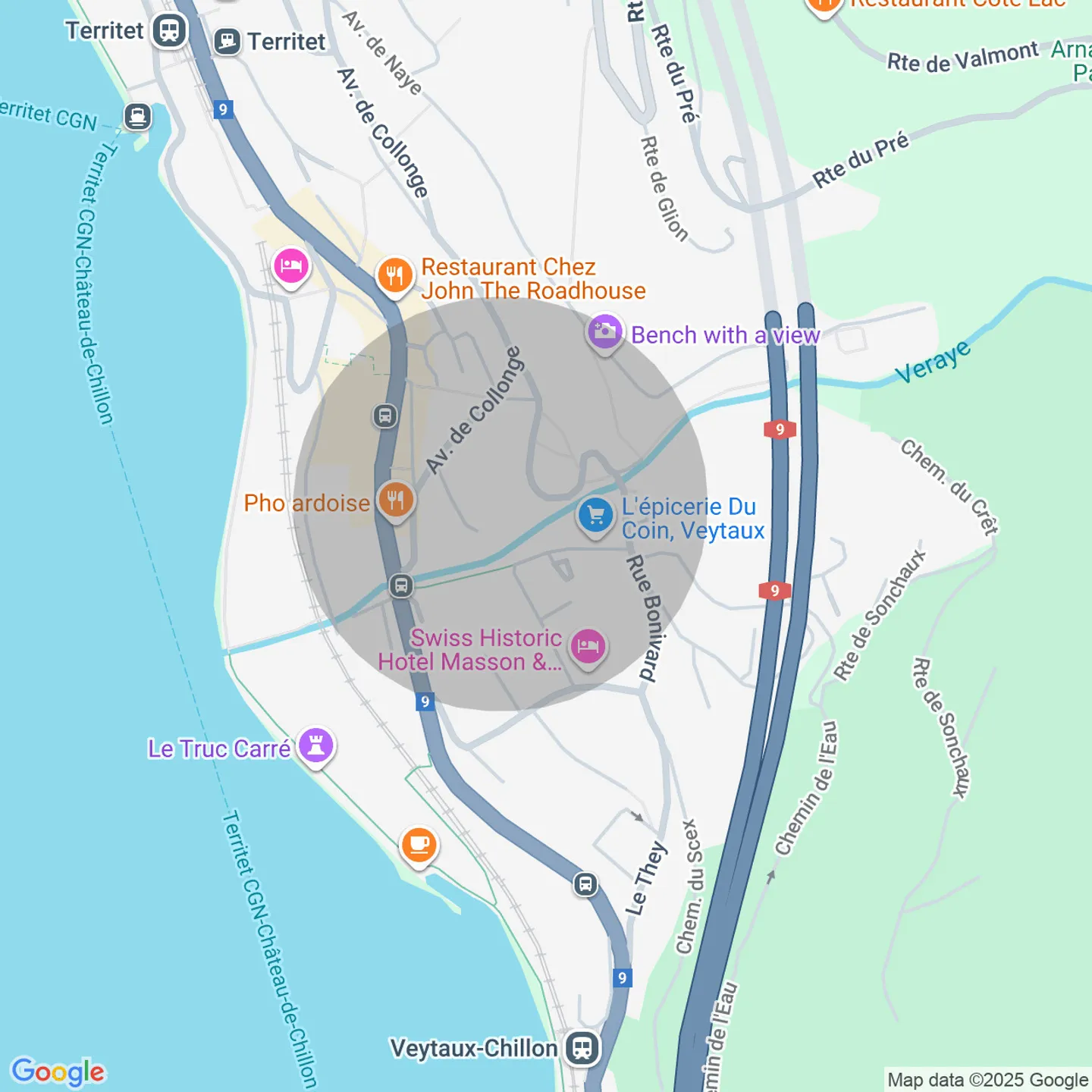 Einfamilienhaus kaufen - Foto 11 von 11