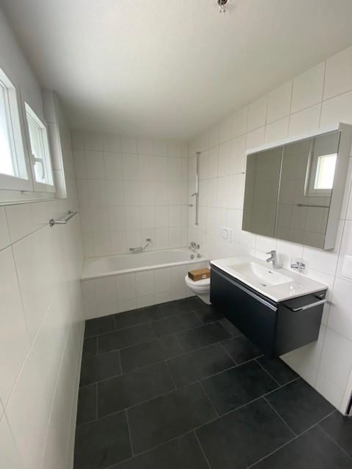 Appartamento moderno con balcone a Wangen an der Aare - Foto 10 di 13
