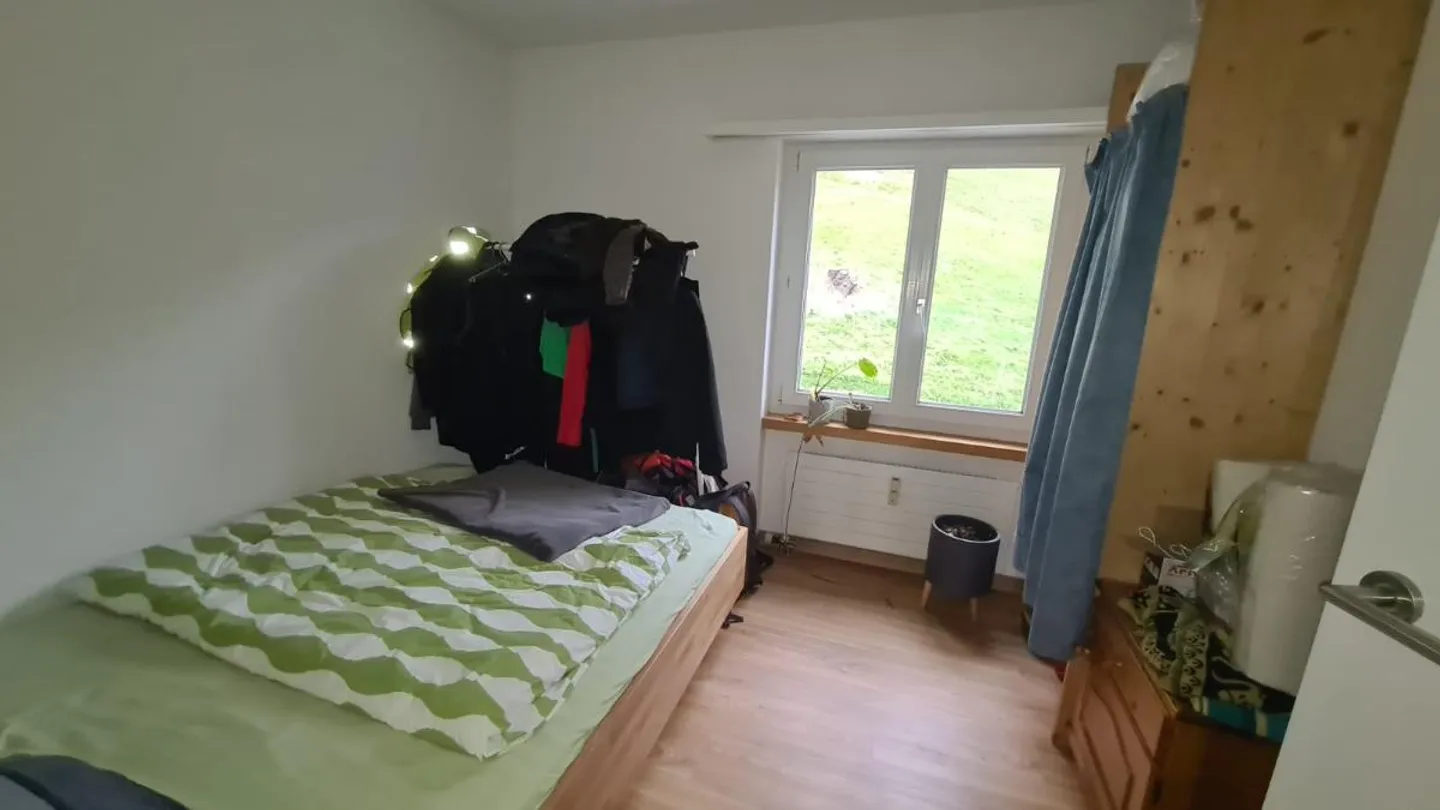 «4.5 Zimmer Wohnung» - Foto 3 di 5