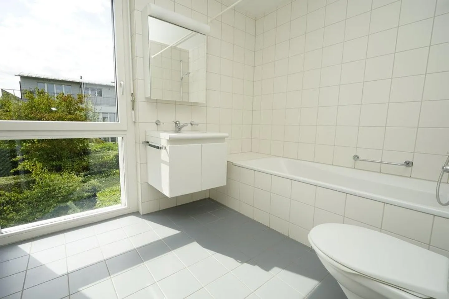 La tua nuova casa ti aspetta! Vivere con stile a Berna! - Foto 4 di 9