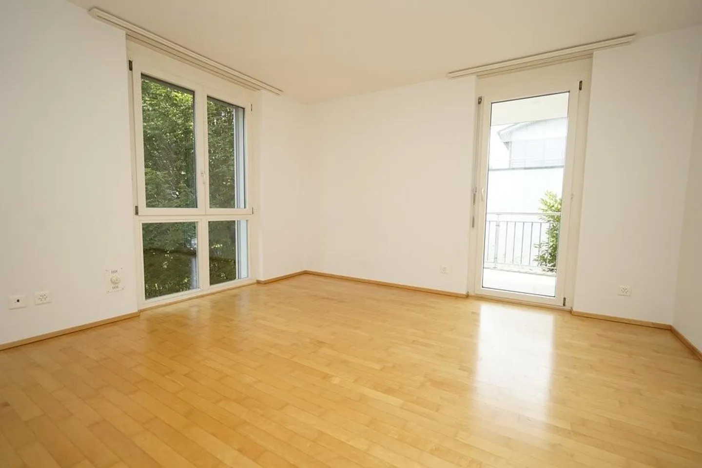 La tua nuova casa ti aspetta! Vivere con stile a Berna! - Foto 7 di 9