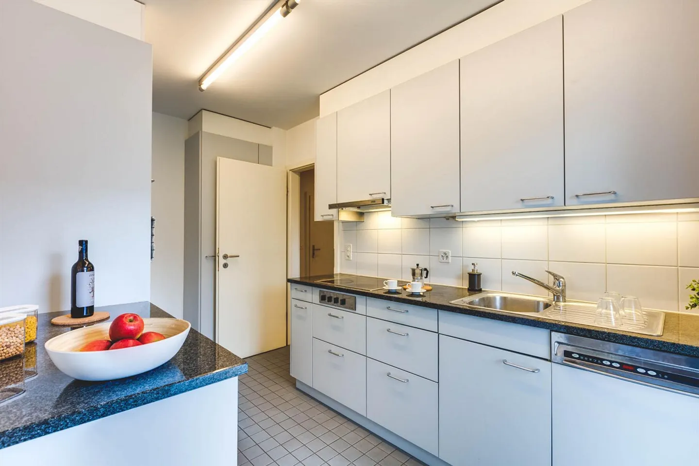 Geräumige Wohnung im Gellert - Foto 5 von 12