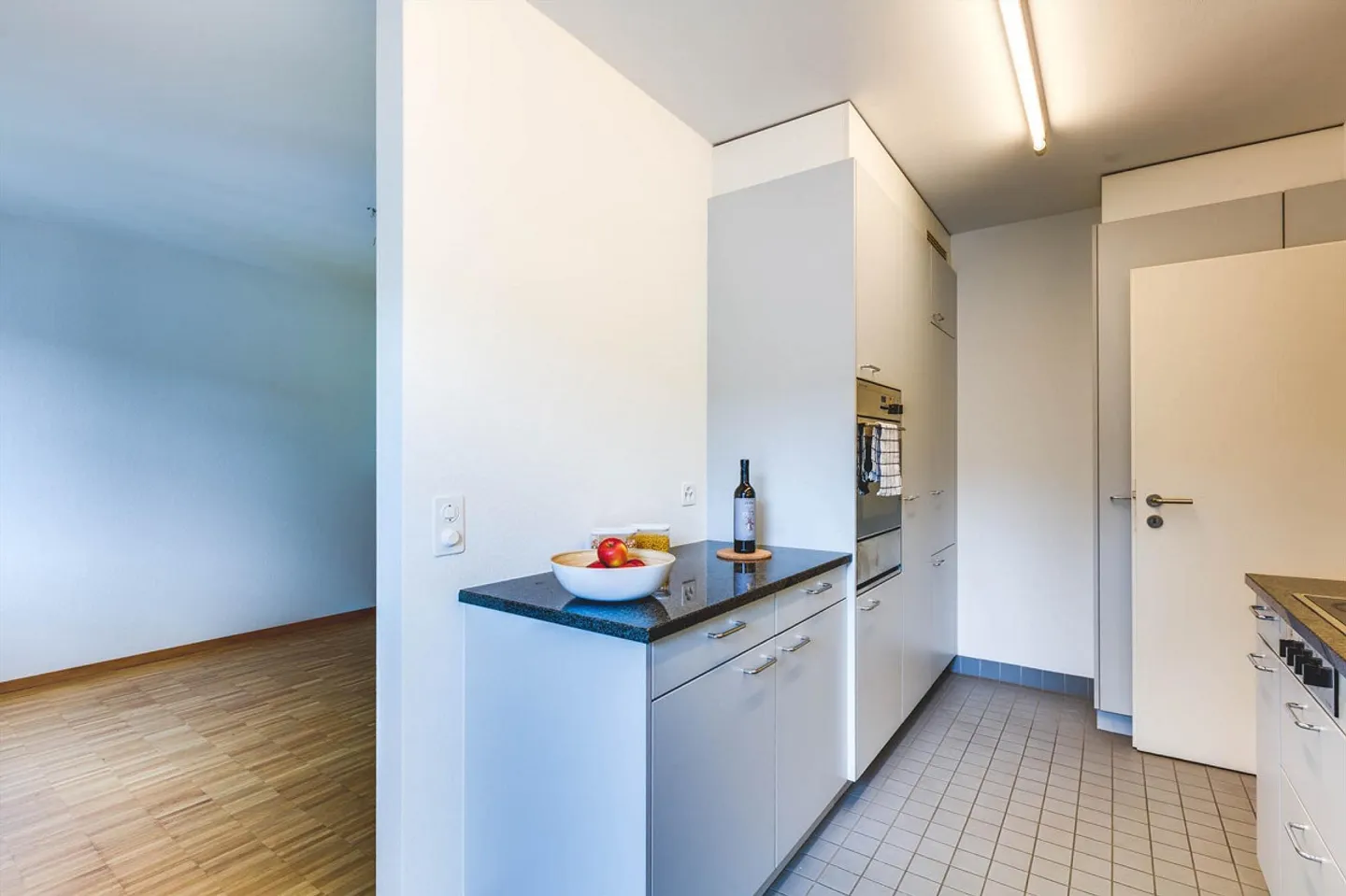 Geräumige Wohnung im Gellert - Foto 6 von 12