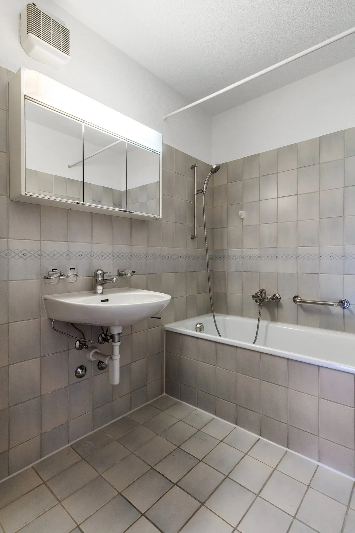 Charmante 3.5 Zimmerwohnung - Foto 4 von 5