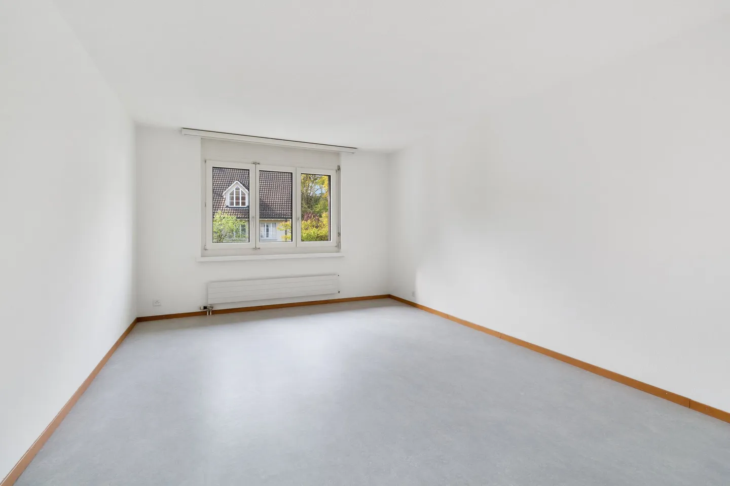 Charmante 3.5 Zimmerwohnung - Foto 5 von 5