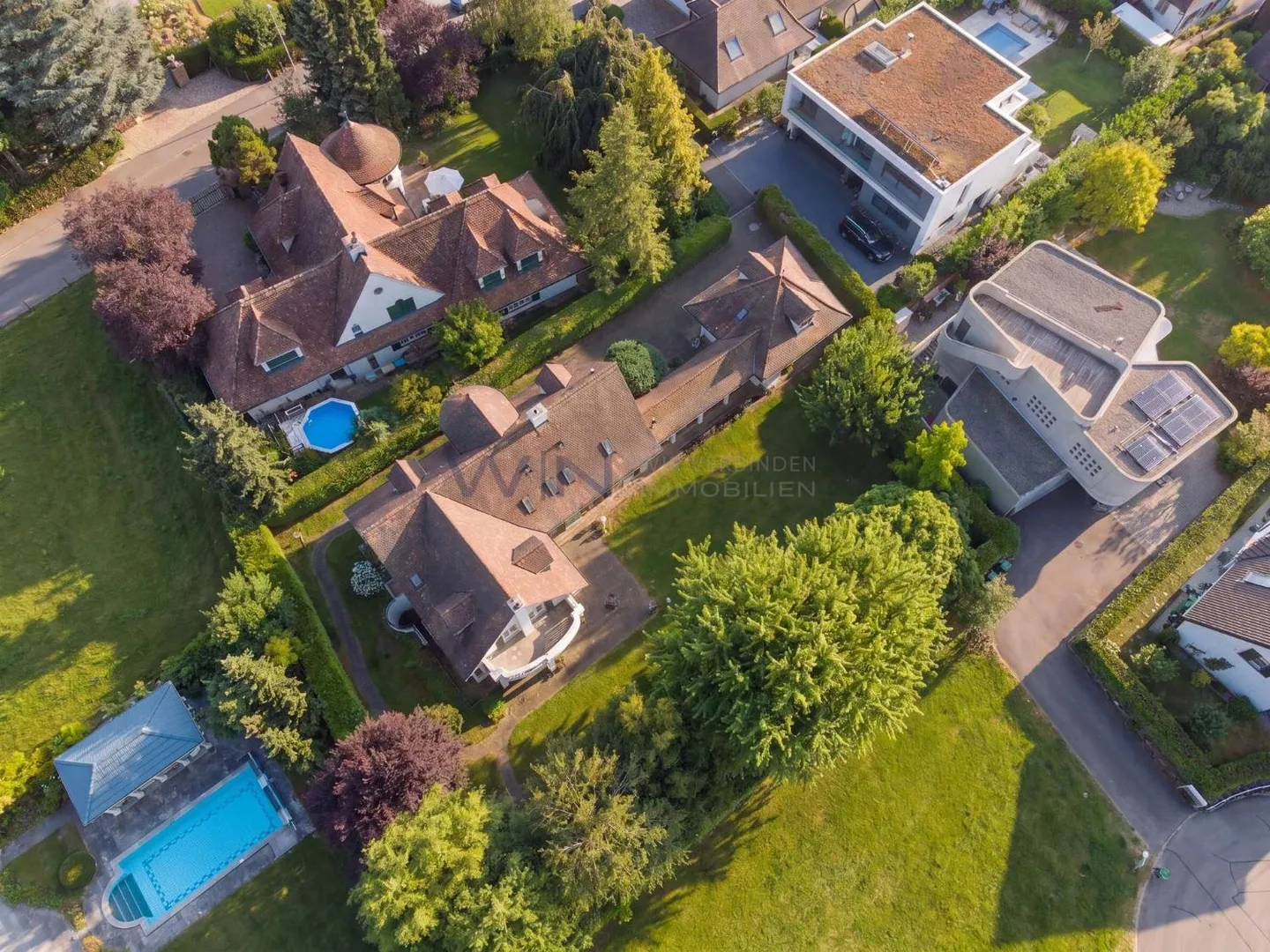 A property for the highest demands - Photo 1 of 13