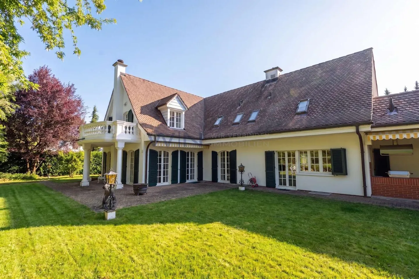 A property for the highest demands - Photo 2 of 13
