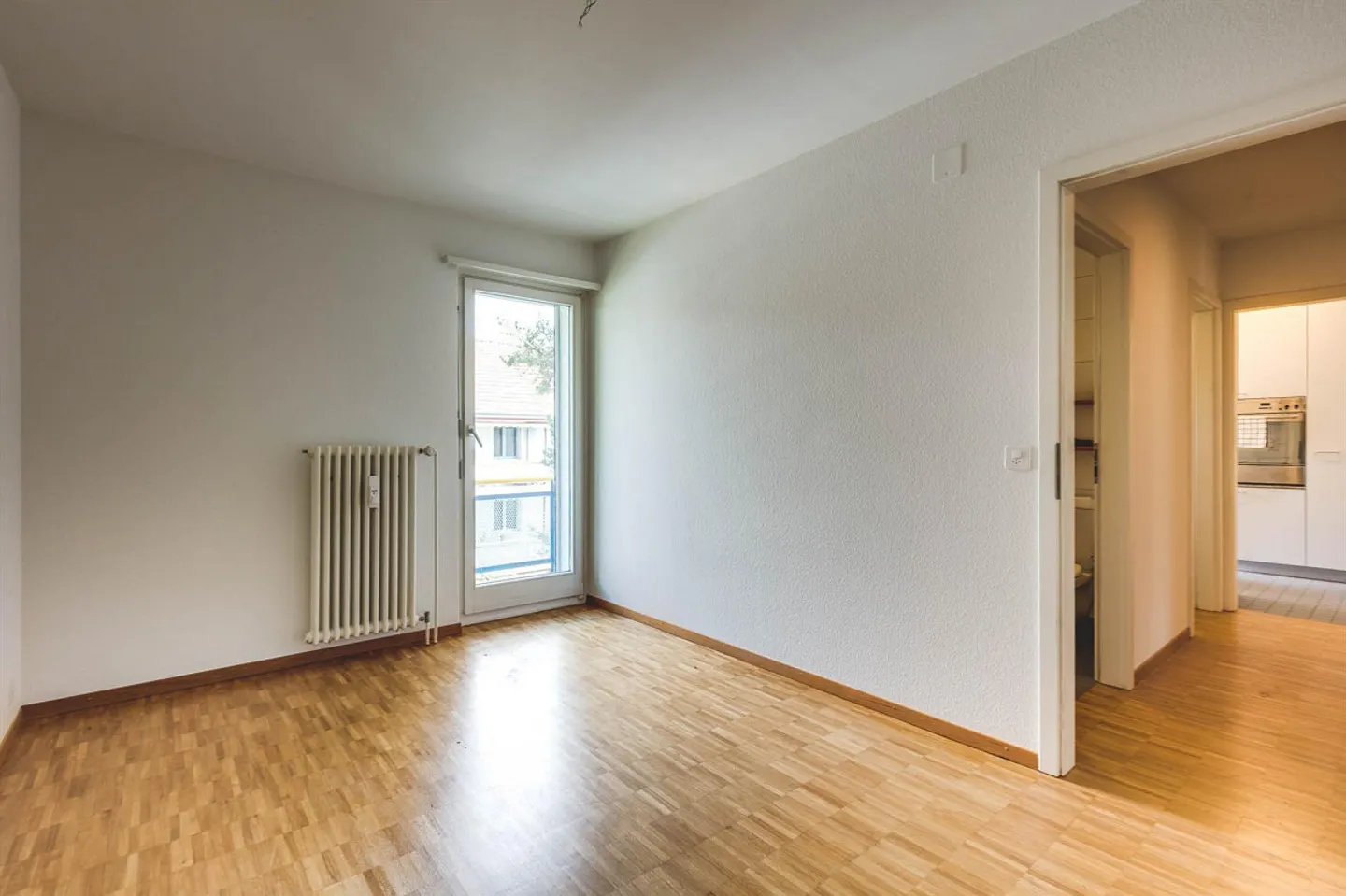 Geräumige Wohnung im Gellert - Foto 10 von 12
