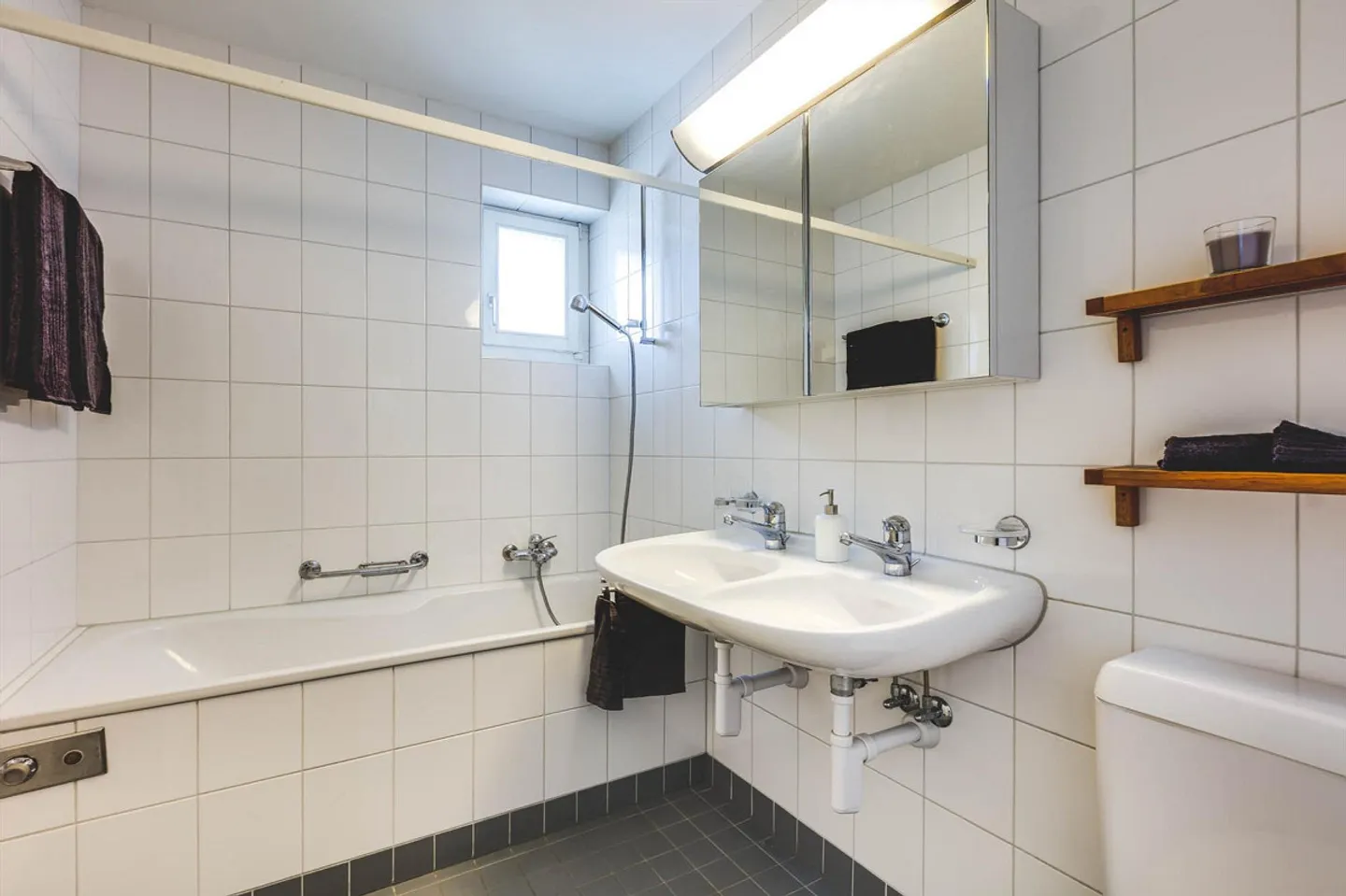 Geräumige Wohnung im Gellert - Foto 11 von 12