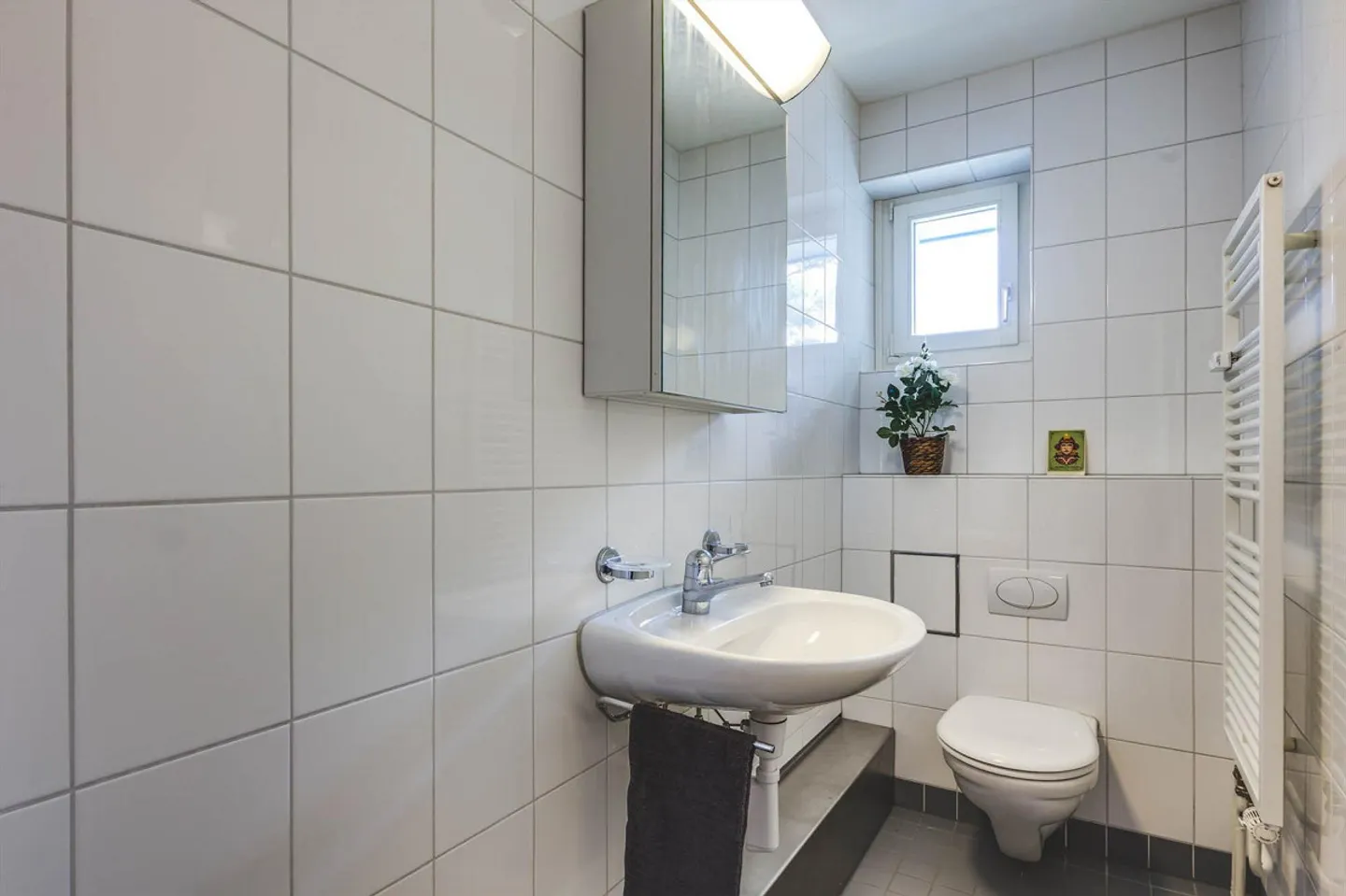 Geräumige Wohnung im Gellert - Foto 12 von 12