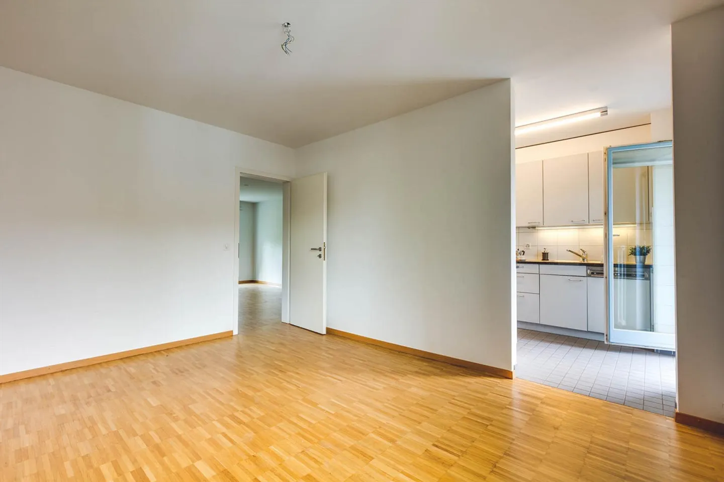 Geräumige Wohnung im Gellert - Foto 7 von 12
