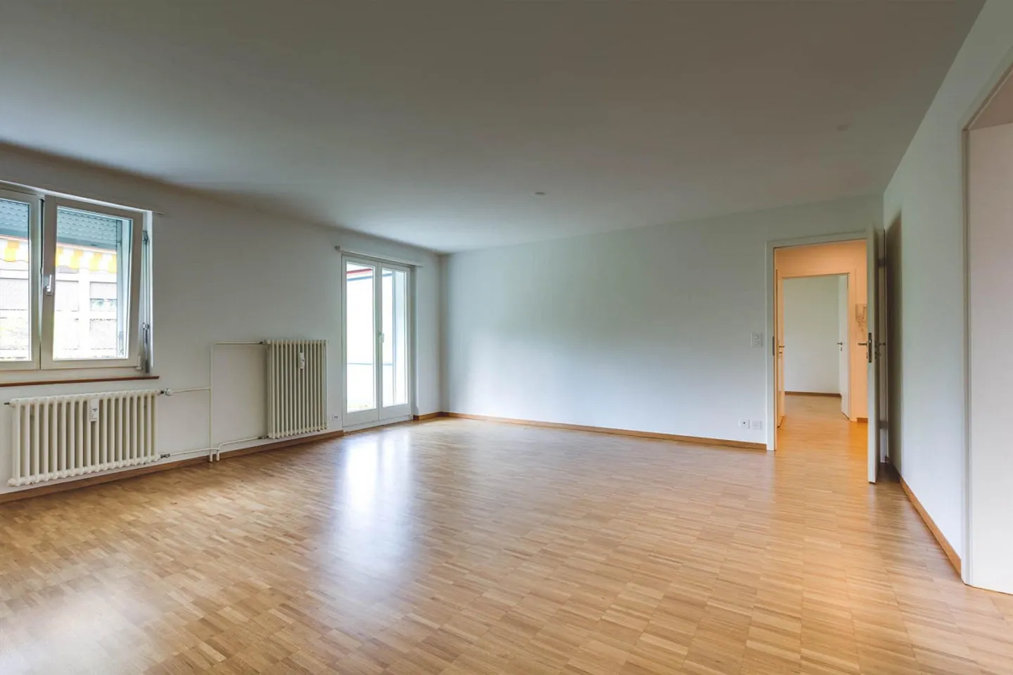 Geräumige Wohnung im Gellert - Foto 8 von 12