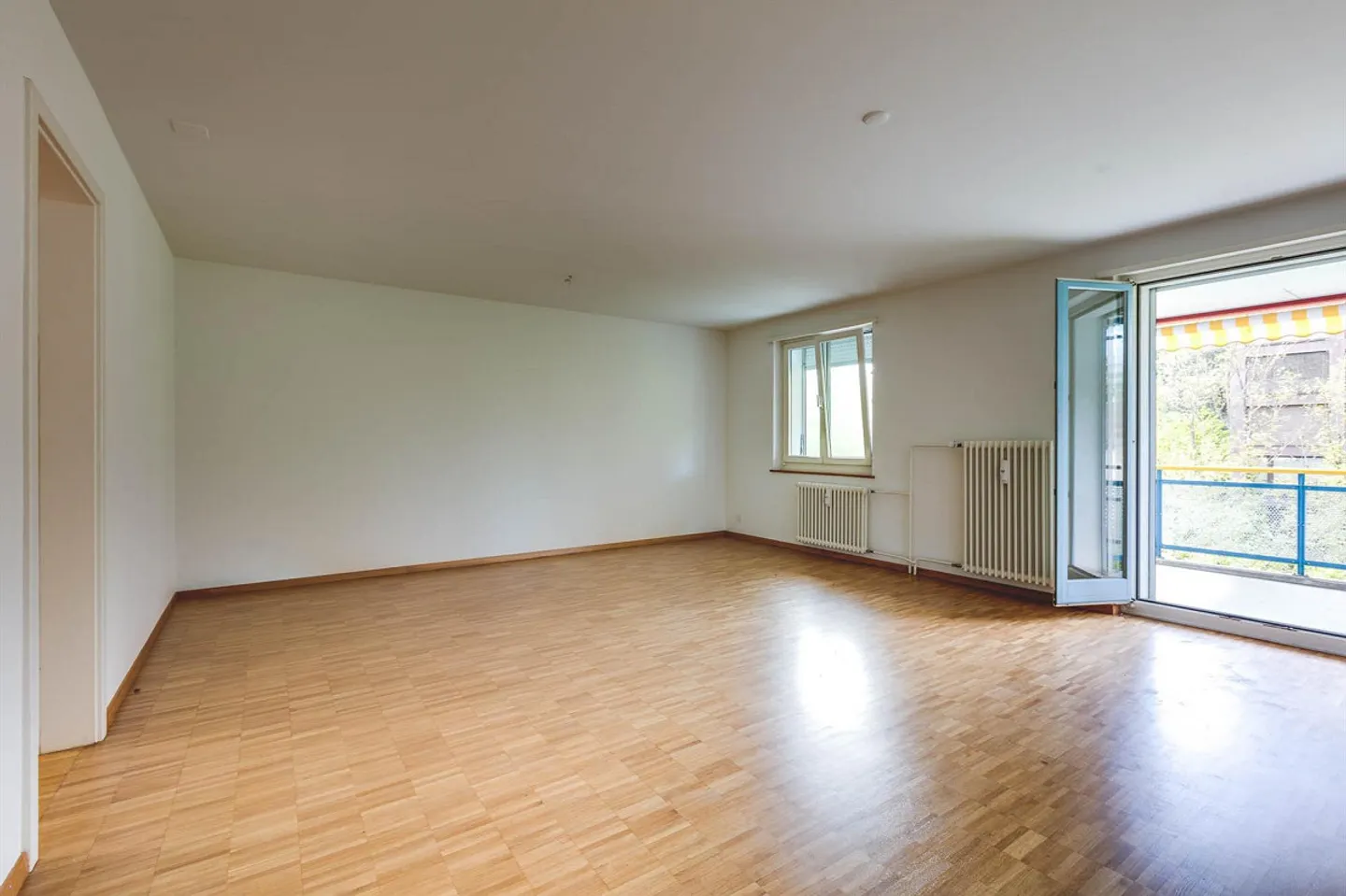 Geräumige Wohnung im Gellert - Foto 9 von 12