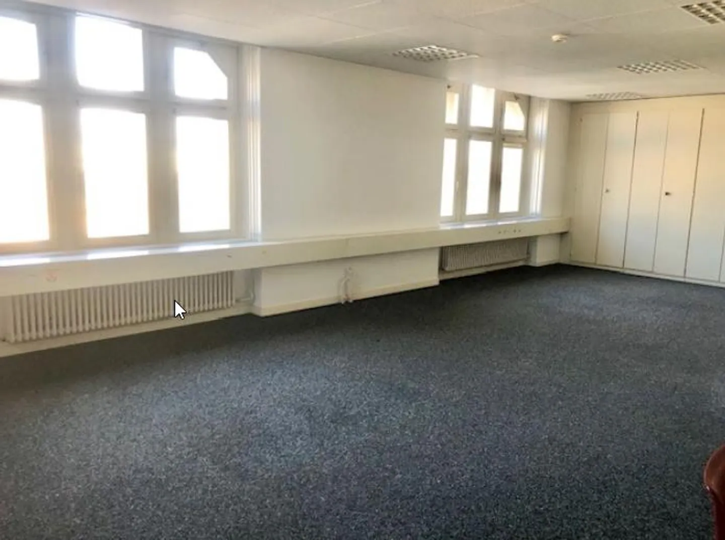 Spazi per ufficio e atelier nella «Zentrale Pratteln» - Foto 2 di 5