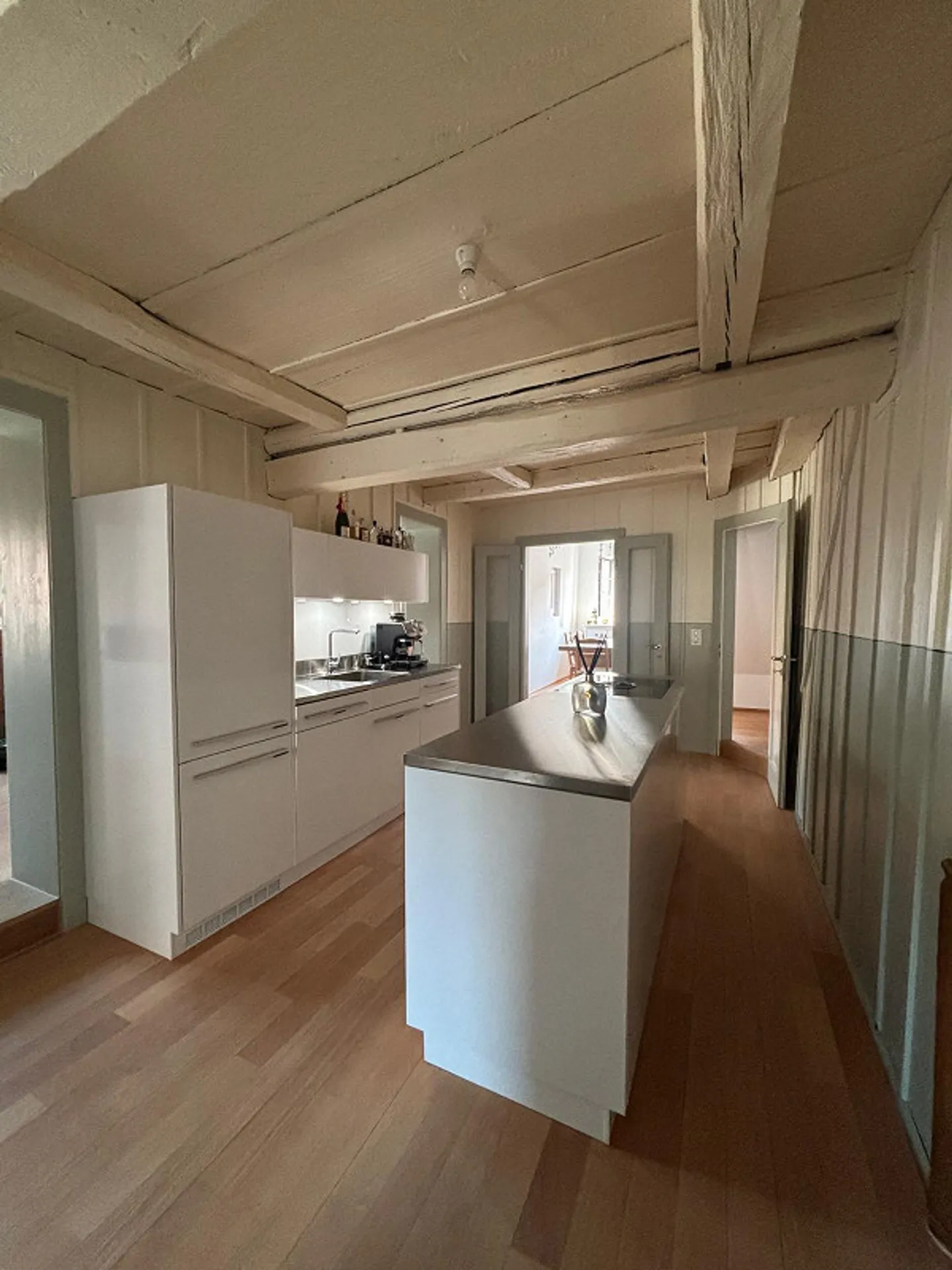 Zug Old Town - Charming 4.5-Room Apartment - Photo 1 of 15