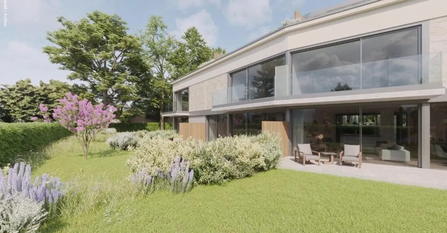 Villa DIANA - Zeitgemäßer Komfort vom Feinsten - Foto 1 von 12