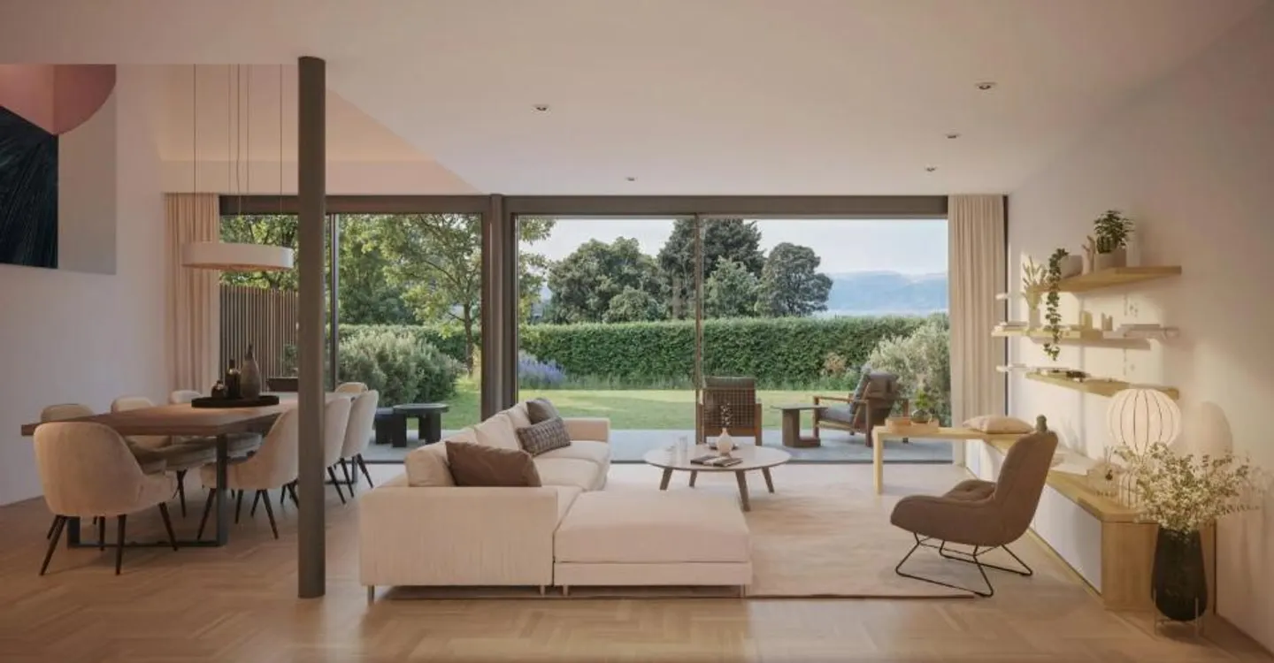 Villa DIANA - Zeitgemäßer Komfort vom Feinsten - Foto 2 von 12