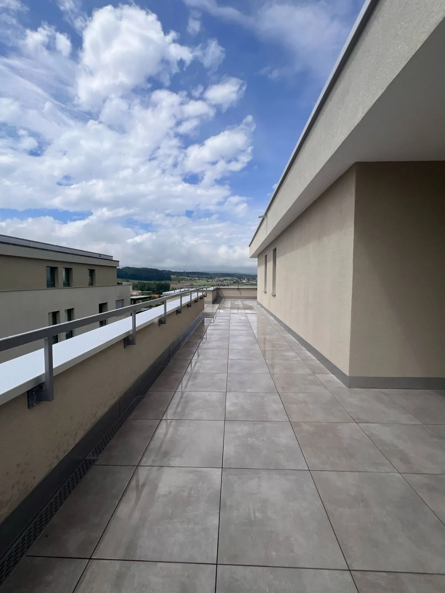 Appartamento attico 4,5 locali a Honau - Foto 4 di 13