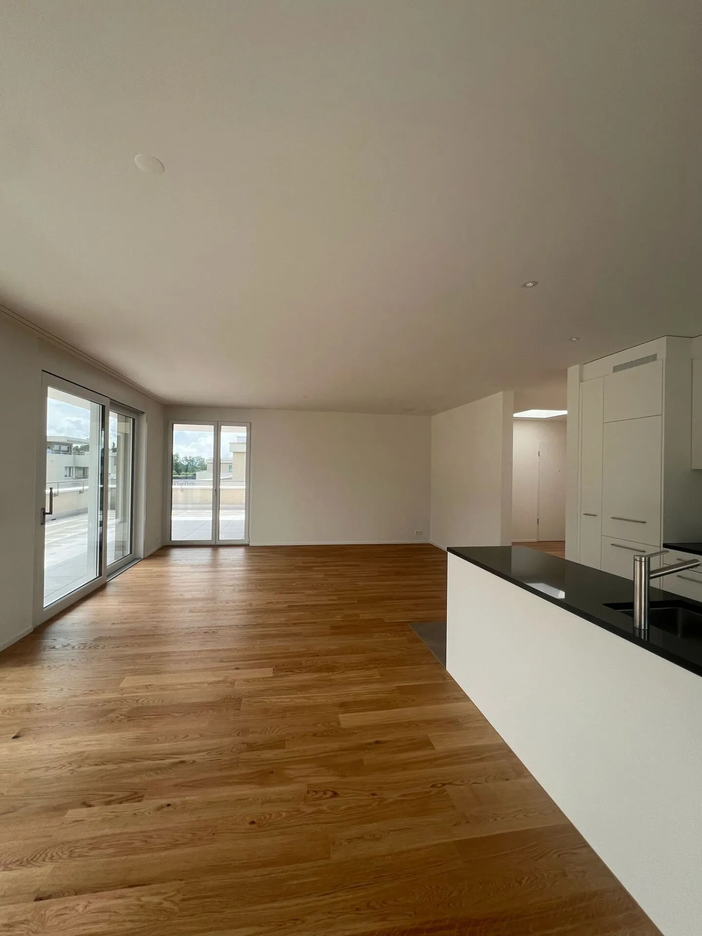 Appartamento attico 4,5 locali a Honau - Foto 5 di 13